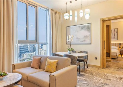 Embassy Suites By Hilton Doha Old Town 5*