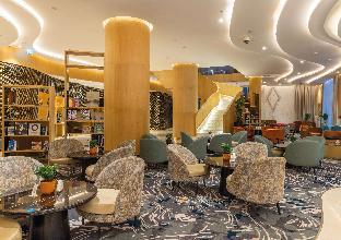 Embassy Suites By Hilton Doha Old Town 5*