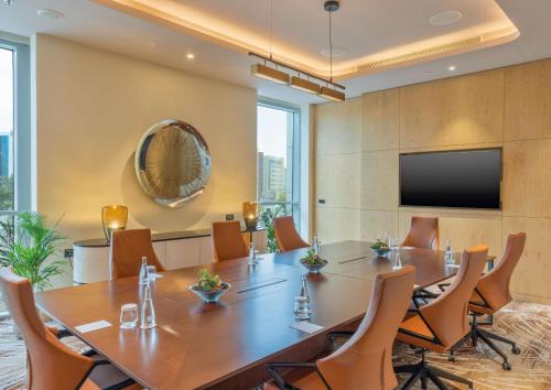 Embassy Suites By Hilton Doha Old Town 5*
