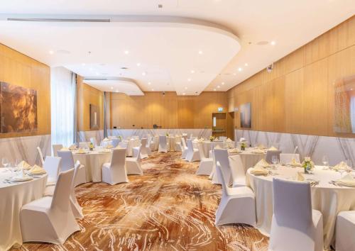 Embassy Suites By Hilton Doha Old Town 5*
