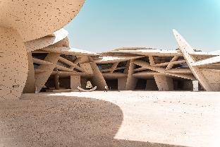 Embassy Suites By Hilton Doha Old Town 5*