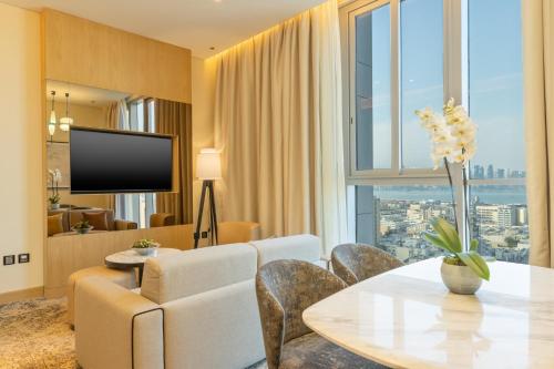 Embassy Suites By Hilton Doha Old Town 5*