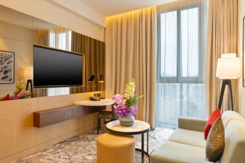 Embassy Suites By Hilton Doha Old Town 5*