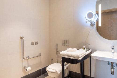 Embassy Suites By Hilton Doha Old Town 5*