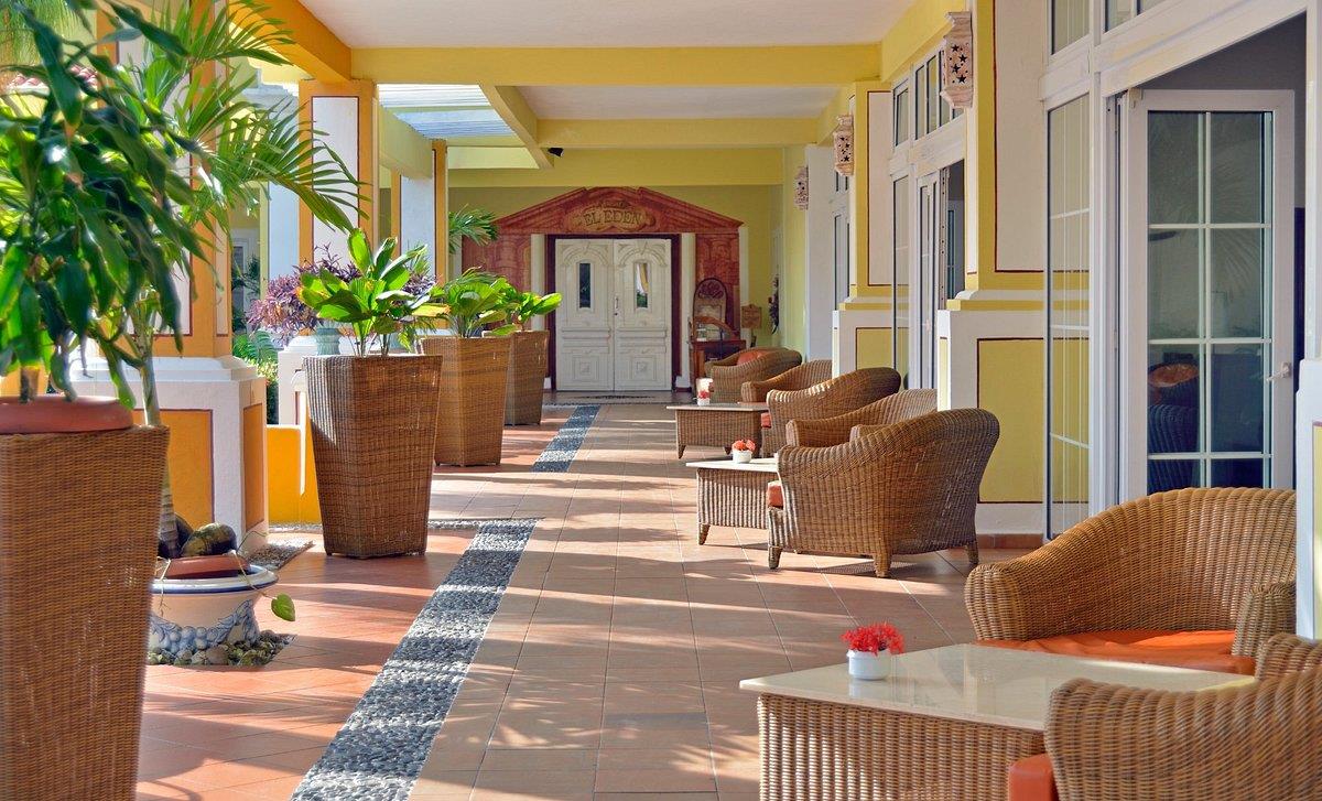 Gran Caribe Hotel Vigia 4*