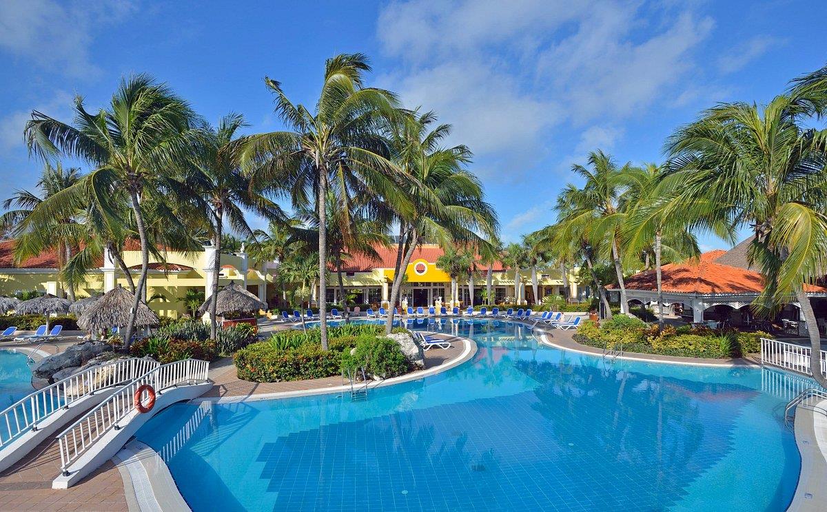 Туры в Gran Caribe Hotel Vigia