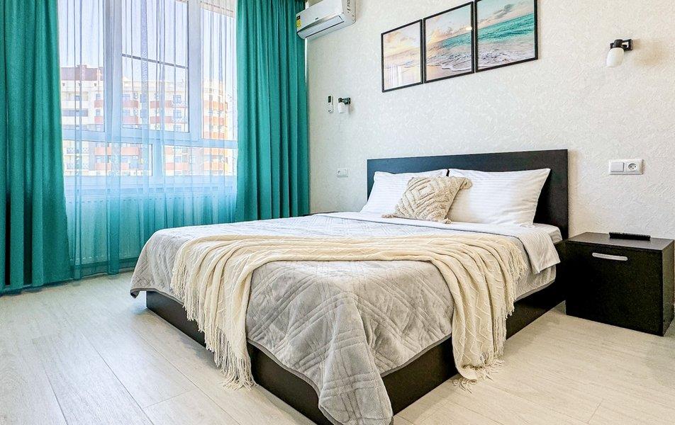 Апарт-Отель Мечта 0*