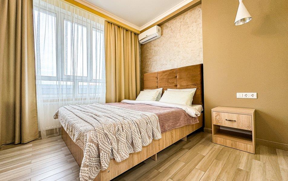 Апарт-Отель Мечта 0*