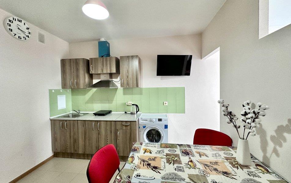 Апарт-Отель Мечта 0*