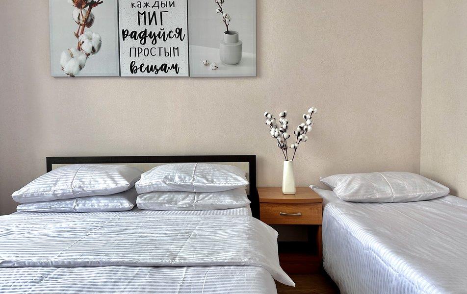 Апарт-Отель Мечта 0*