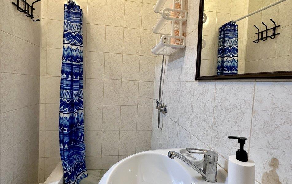 Апарт-Отель Мечта 0*