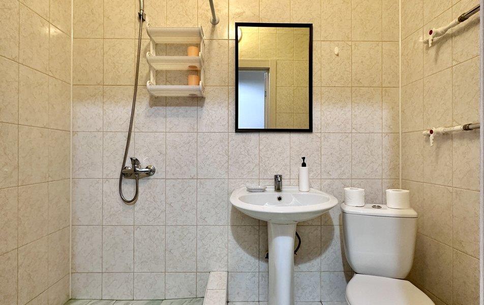 Апарт-Отель Мечта 0*