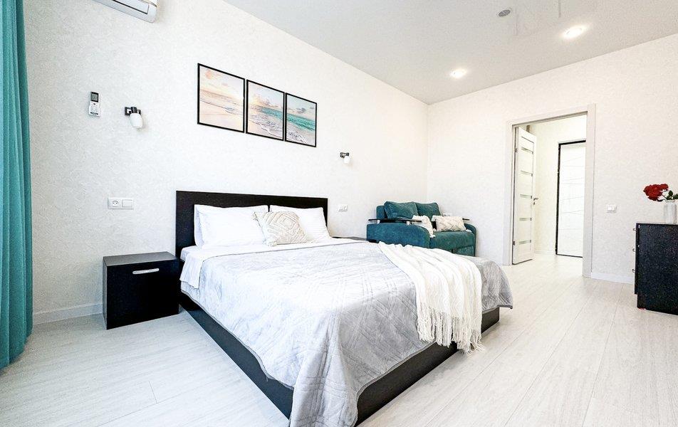 Апарт-Отель Мечта 0*