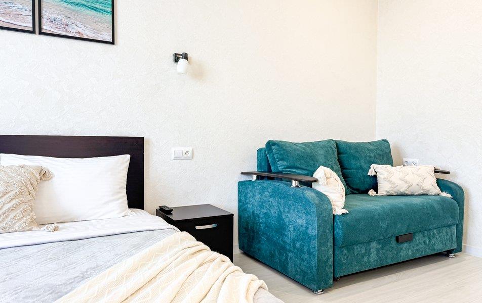 Апарт-Отель Мечта 0*