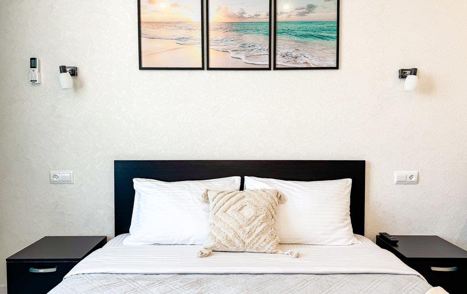 Апарт-Отель Мечта 0*