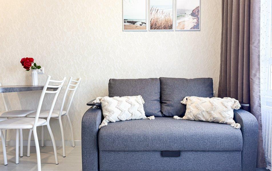 Апарт-Отель Мечта 0*