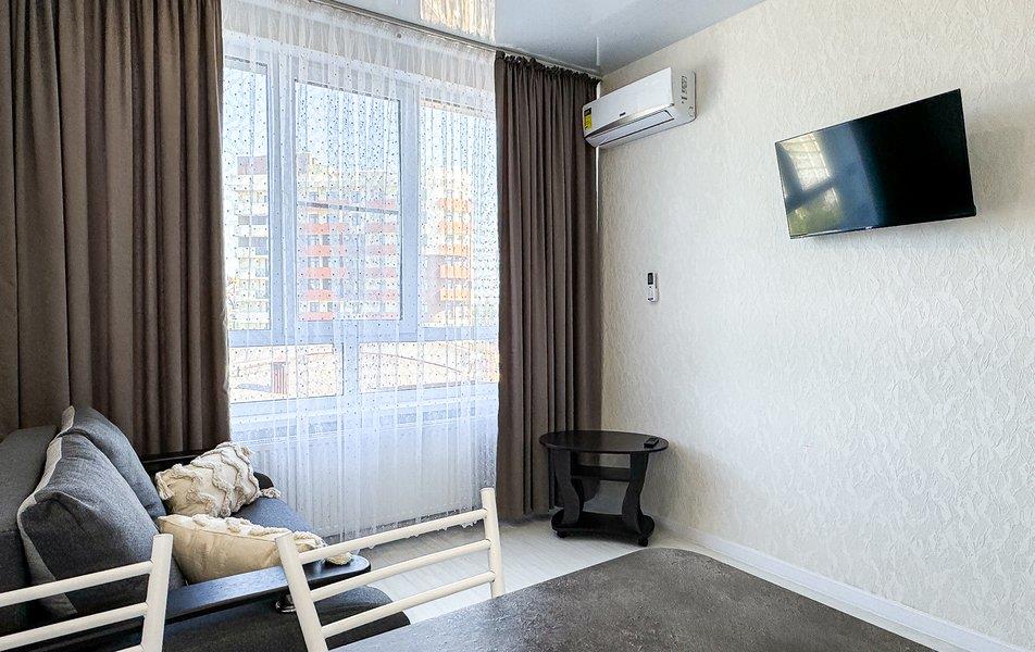 Апарт-Отель Мечта 0*