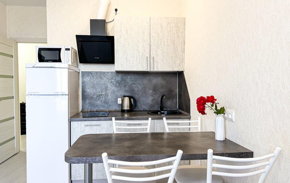 Апарт-Отель Мечта 0*