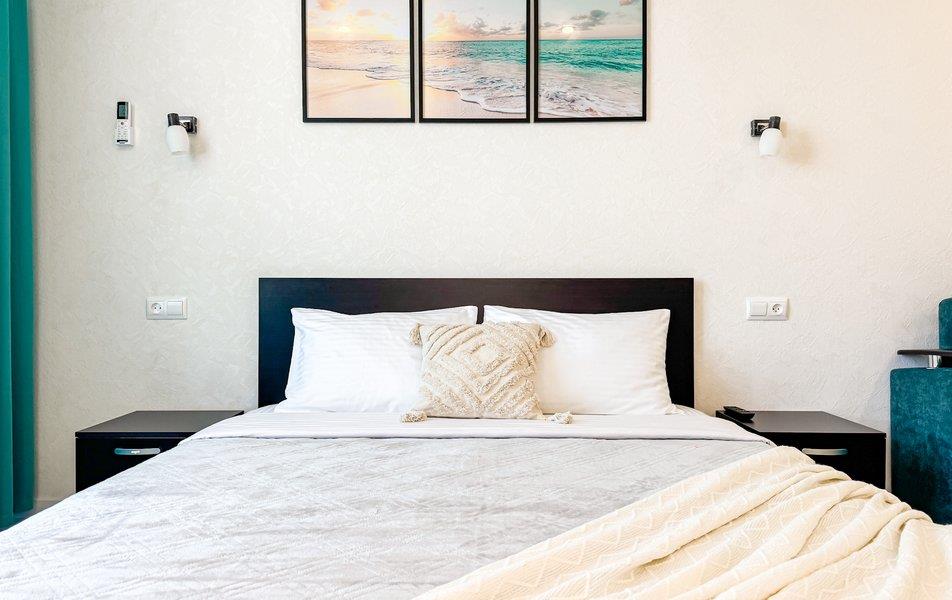 Апарт-Отель Мечта 0*