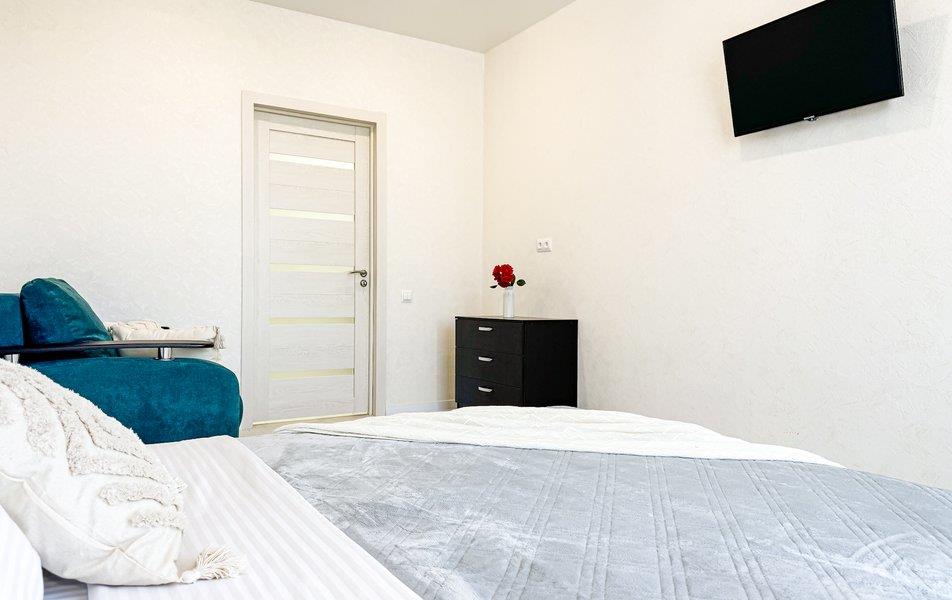 Апарт-Отель Мечта 0*