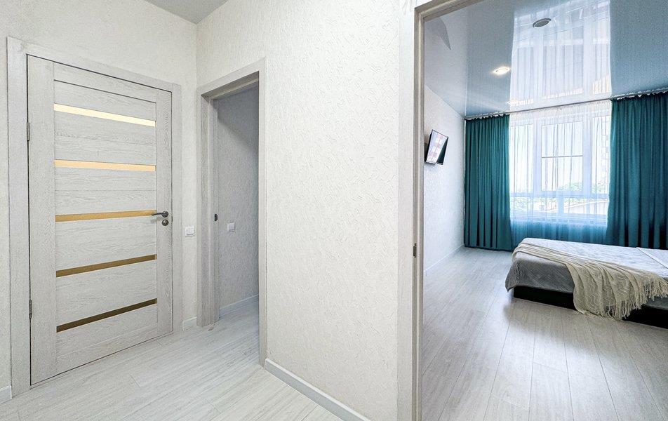 Апарт-Отель Мечта 0*