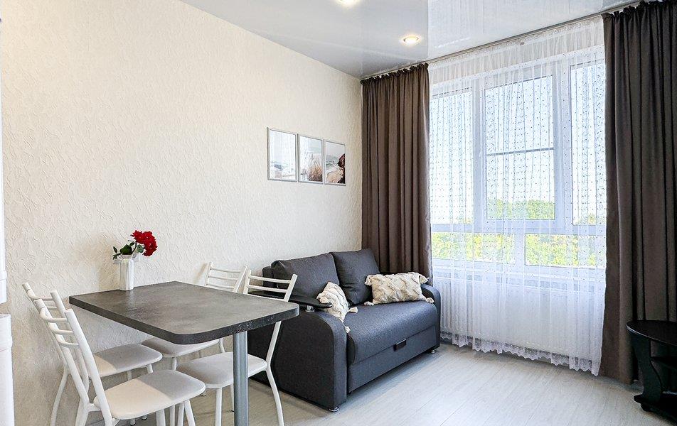 Апарт-Отель Мечта 0*