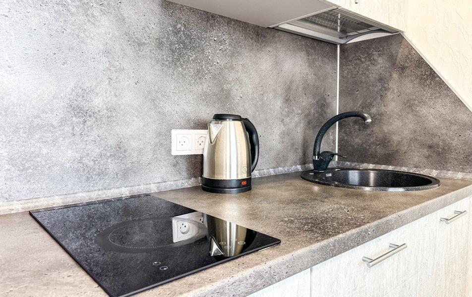 Апарт-Отель Мечта 0*