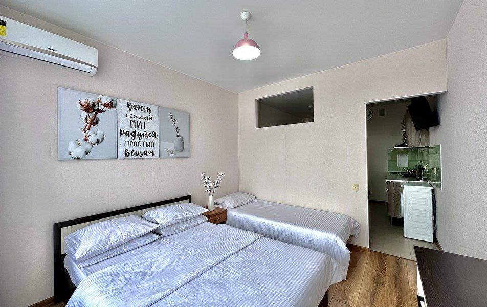 Апарт-Отель Мечта 0*