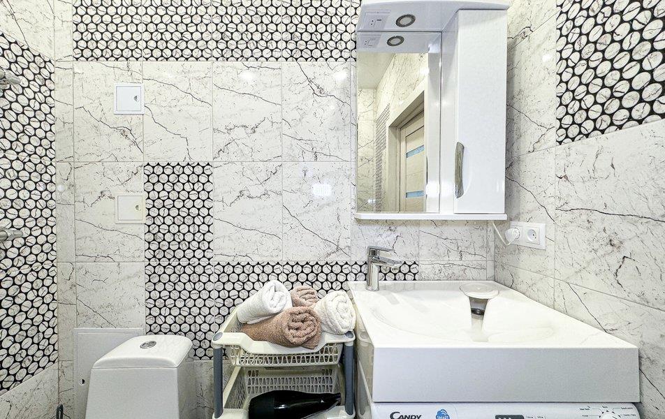 Апарт-Отель Мечта 0*