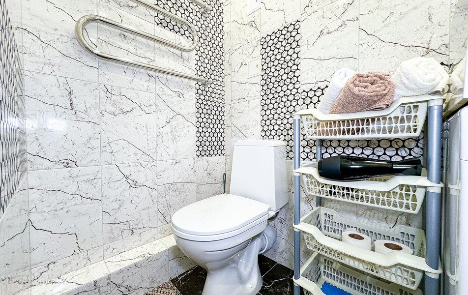 Апарт-Отель Мечта 0*