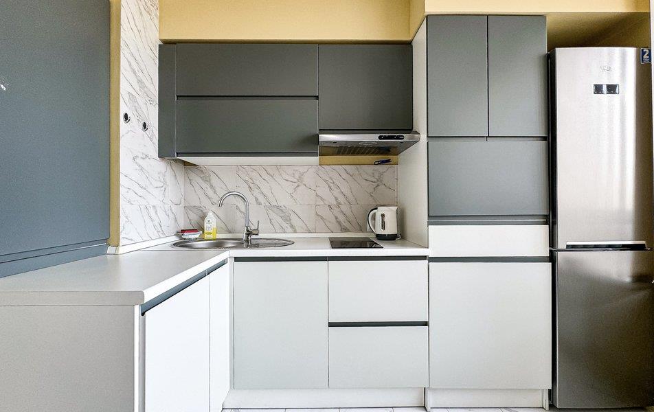 Апарт-Отель Мечта 0*