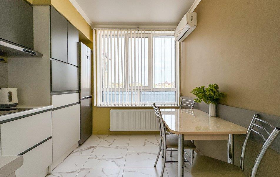 Апарт-Отель Мечта 0*