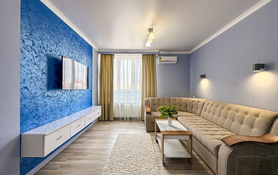 Апарт-Отель Мечта 0*