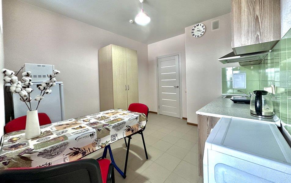 Апарт-Отель Мечта 0*