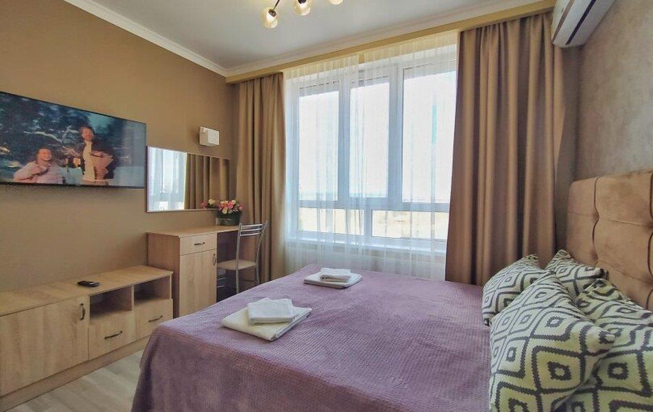 Апарт-Отель Мечта 0*