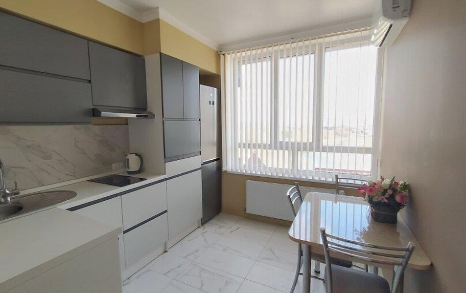 Апарт-Отель Мечта 0*