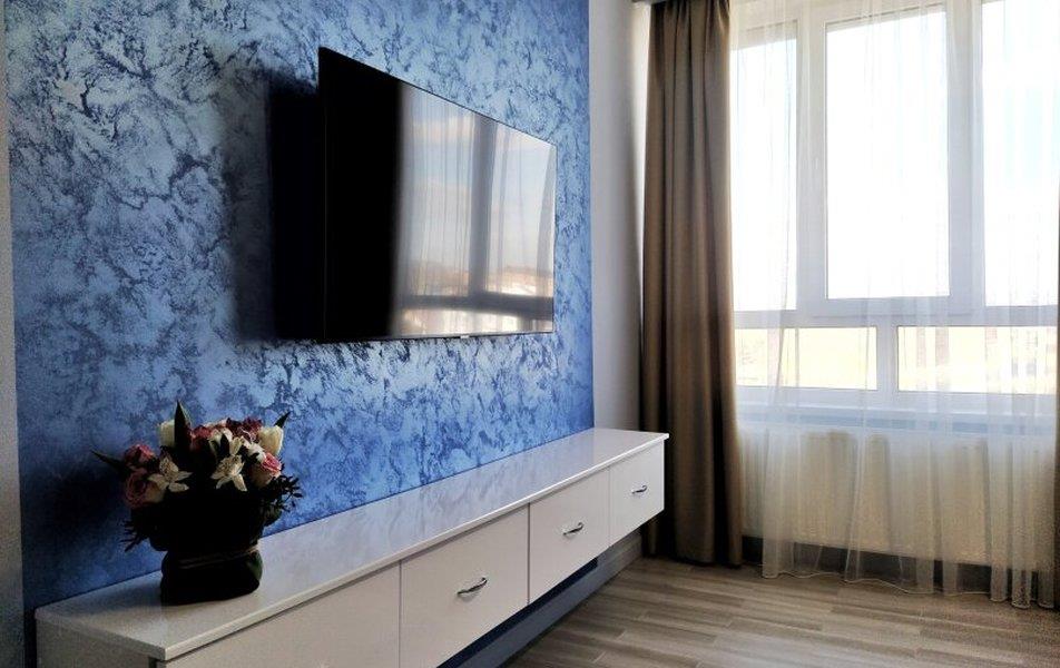 Апарт-Отель Мечта 0*