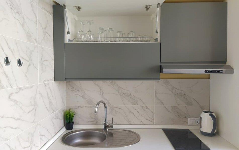 Апарт-Отель Мечта 0*