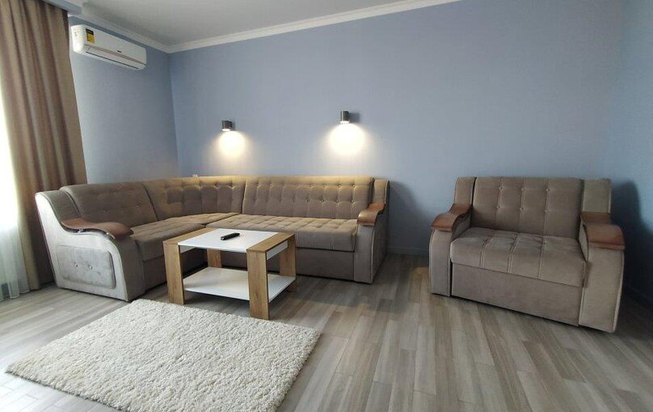 Апарт-Отель Мечта 0*