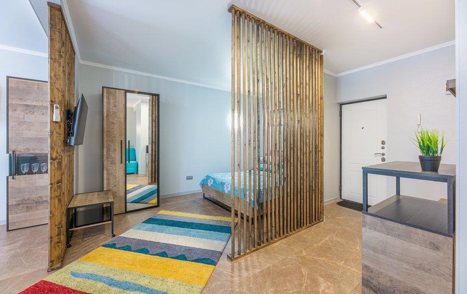 Апарт-Отель Мечта 0*