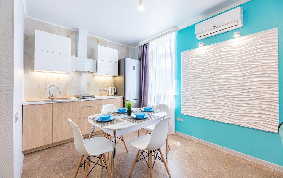 Апарт-Отель Мечта 0*