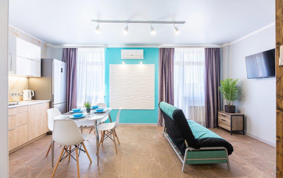 Апарт-Отель Мечта 0*