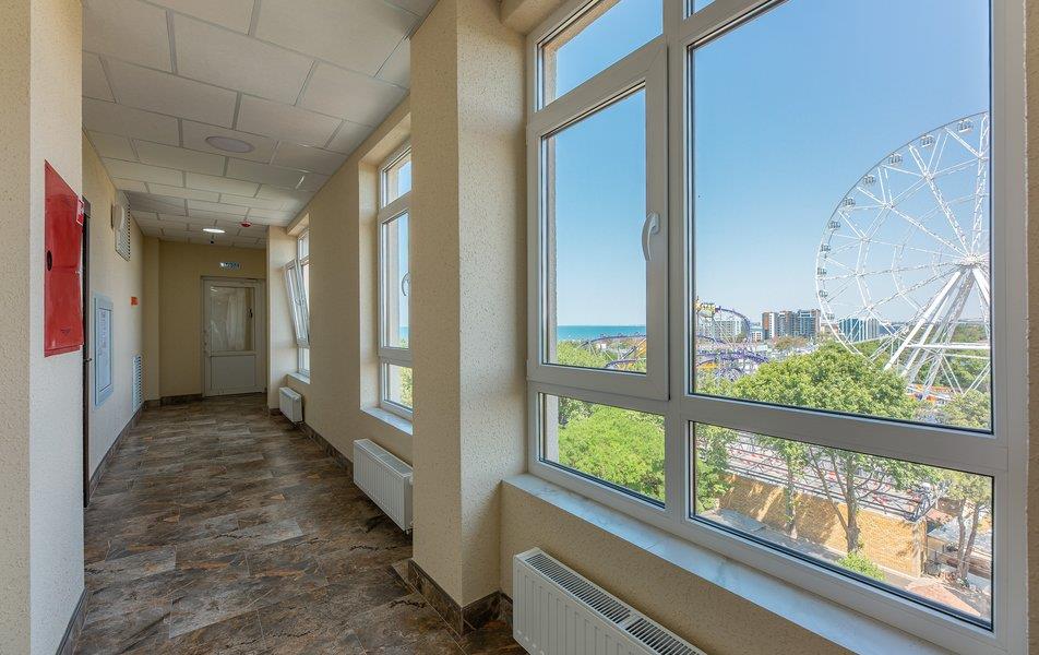 Апарт-Отель Мечта 0*