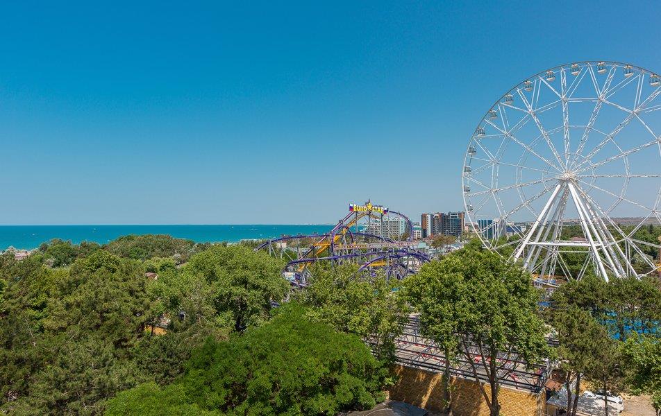 Апарт-Отель Мечта 0*