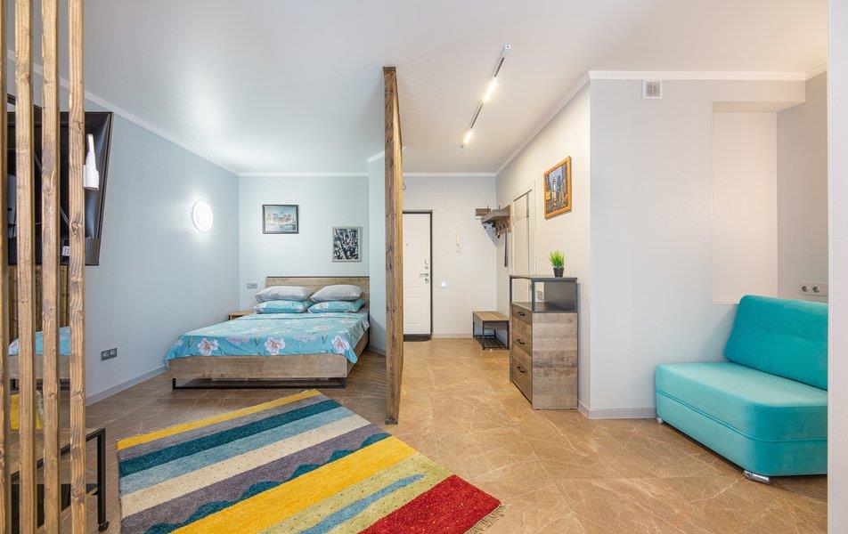 Апарт-Отель Мечта 0*