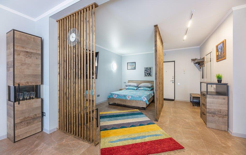 Апарт-Отель Мечта 0*