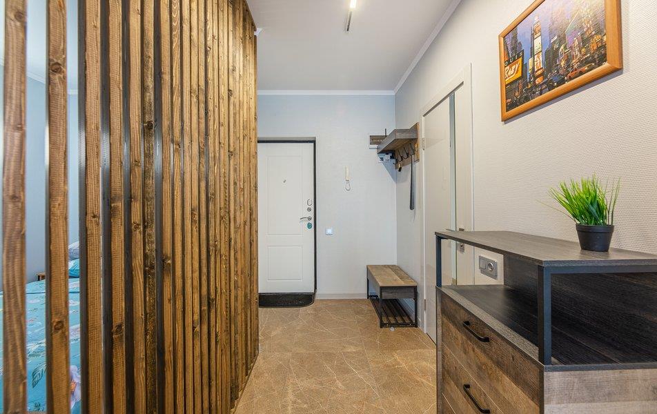 Апарт-Отель Мечта 0*