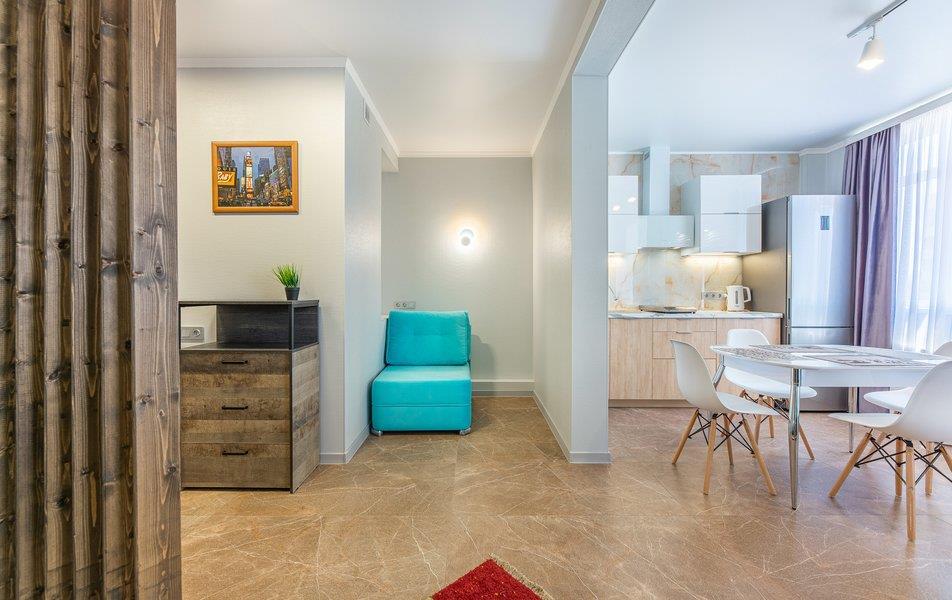 Апарт-Отель Мечта 0*