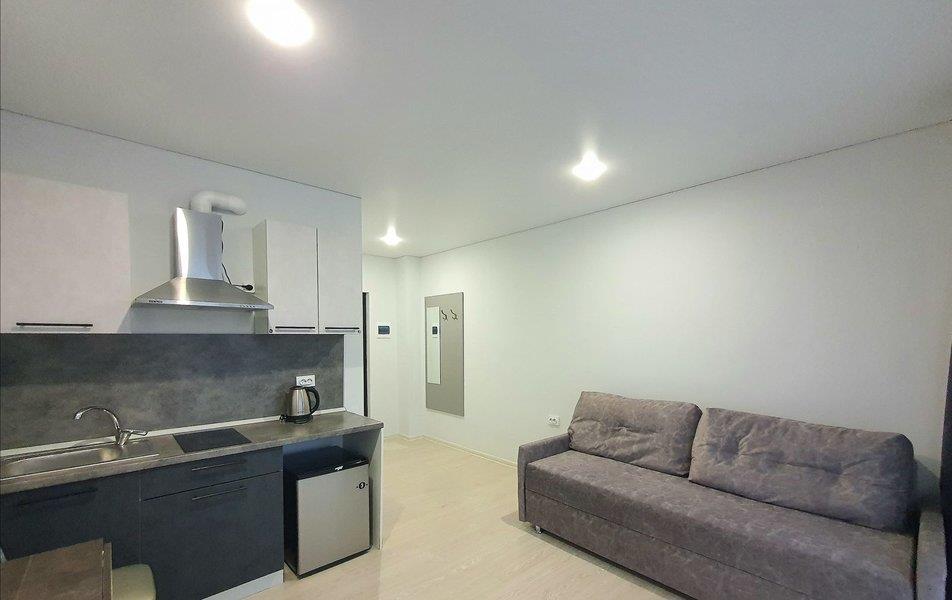 Апартаменты Делюкс на улице Главная 0*