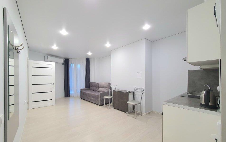 Апартаменты Делюкс на улице Главная 0*